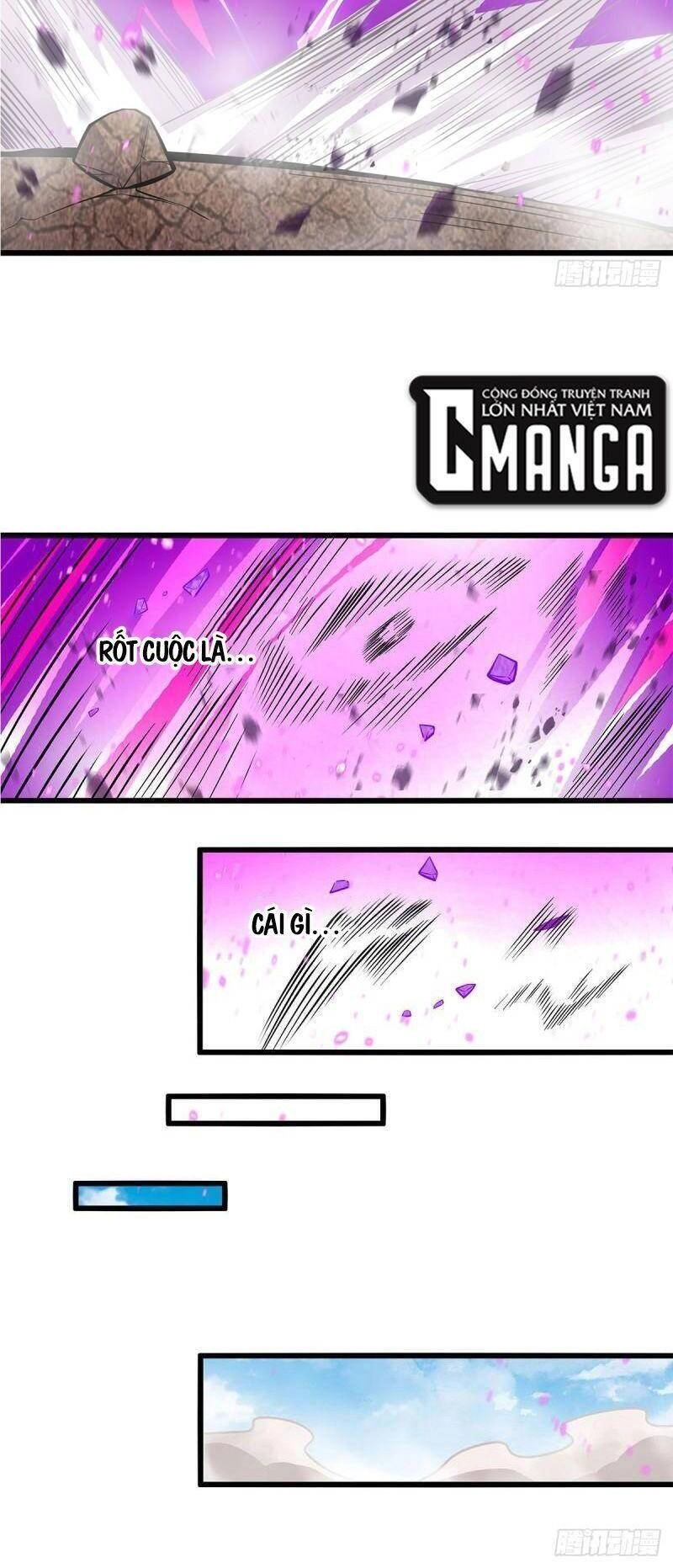 Sứ Đồ Vô Hạn Và 12 Chiến Cơ Chapter 281 - 11