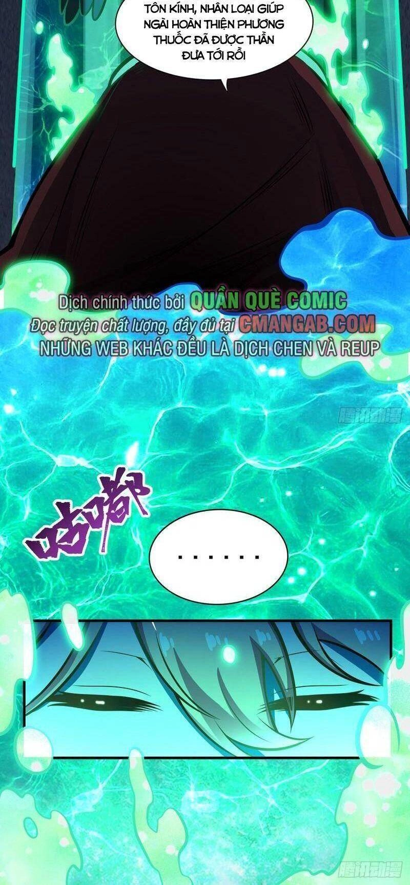 Sứ Đồ Vô Hạn Và 12 Chiến Cơ Chapter 281 - 26