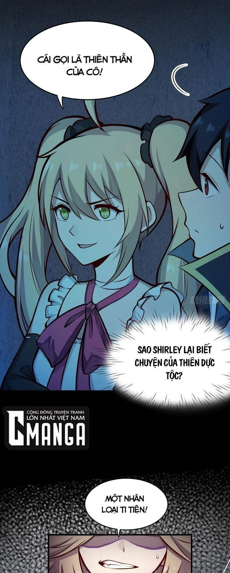 Sứ Đồ Vô Hạn Và 12 Chiến Cơ Chapter 282 - 12