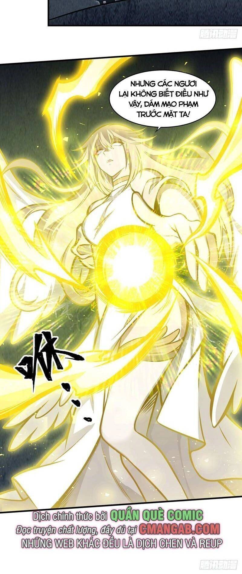 Sứ Đồ Vô Hạn Và 12 Chiến Cơ Chapter 282 - 16