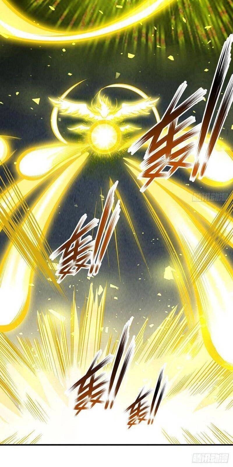 Sứ Đồ Vô Hạn Và 12 Chiến Cơ Chapter 282 - 23