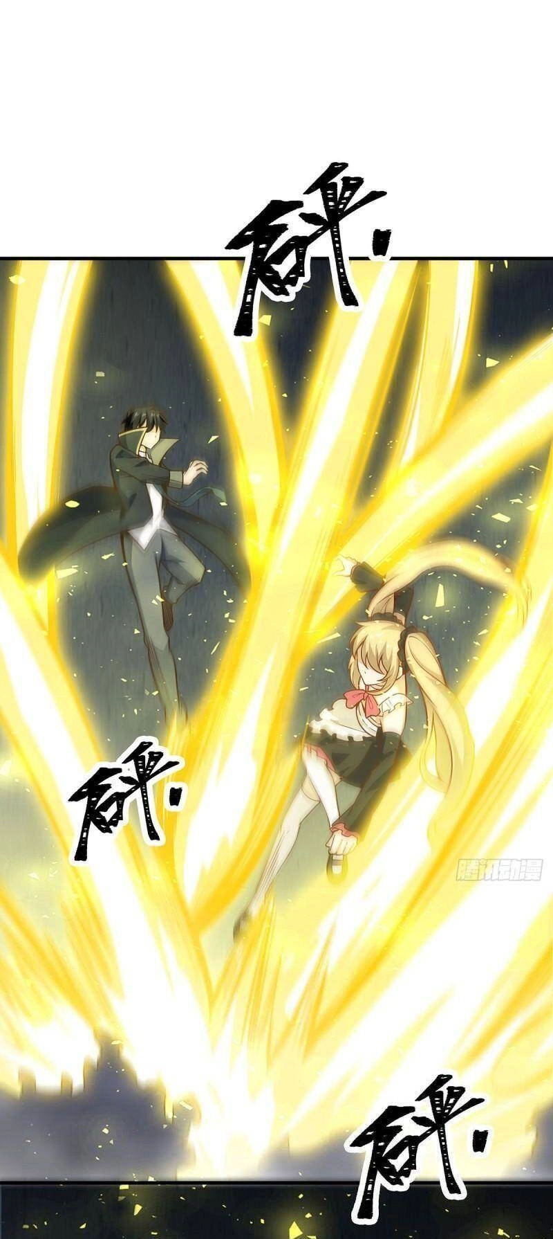 Sứ Đồ Vô Hạn Và 12 Chiến Cơ Chapter 282 - 24