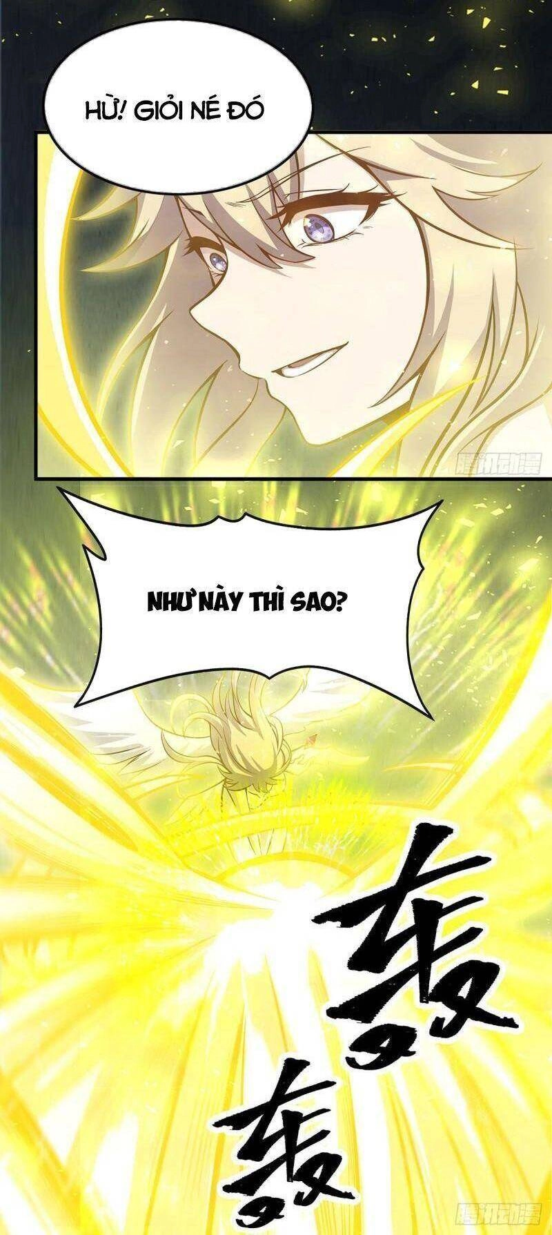 Sứ Đồ Vô Hạn Và 12 Chiến Cơ Chapter 282 - 25