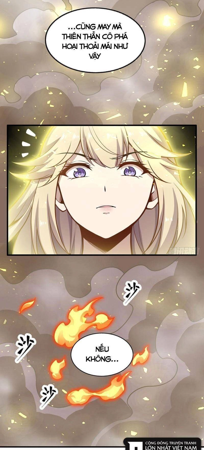 Sứ Đồ Vô Hạn Và 12 Chiến Cơ Chapter 282 - 28