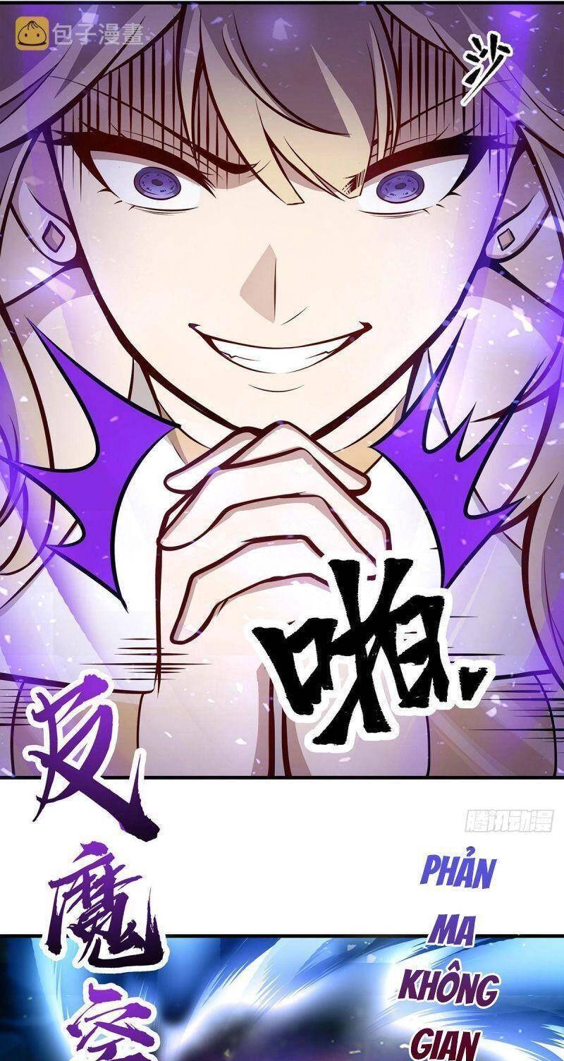 Sứ Đồ Vô Hạn Và 12 Chiến Cơ Chapter 283 - 3