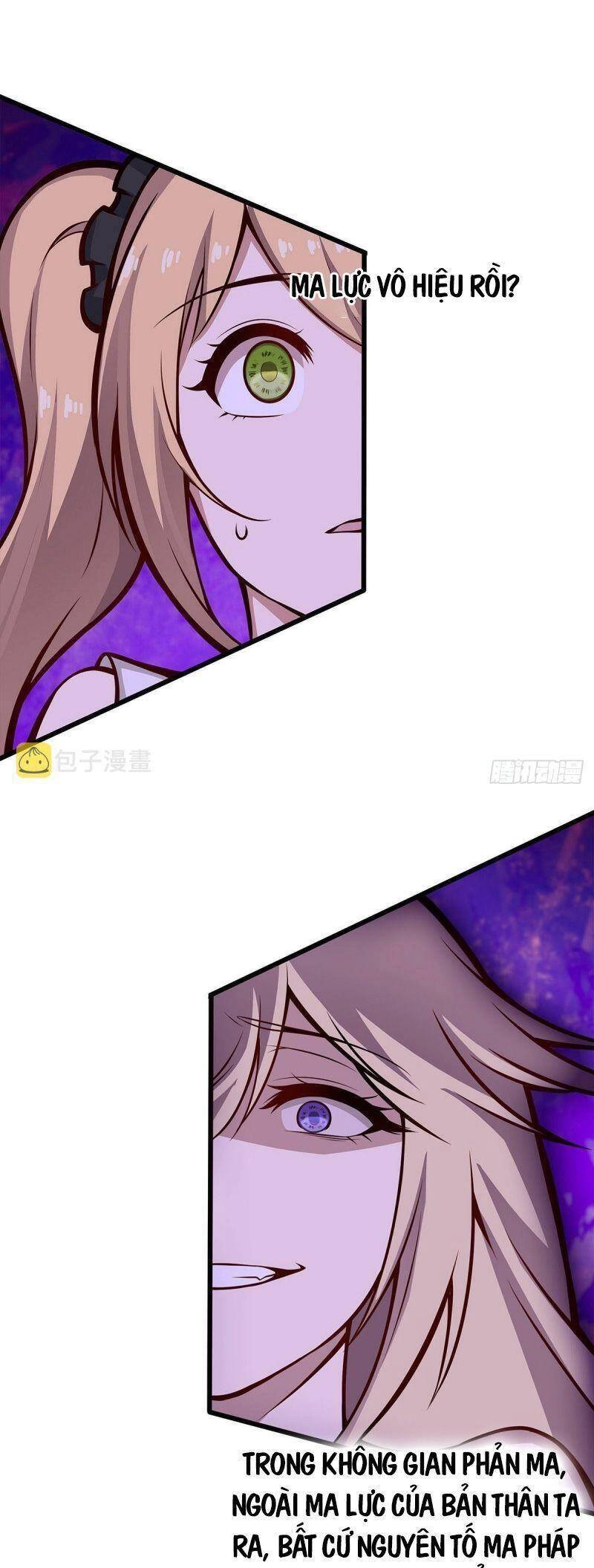 Sứ Đồ Vô Hạn Và 12 Chiến Cơ Chapter 283 - 5