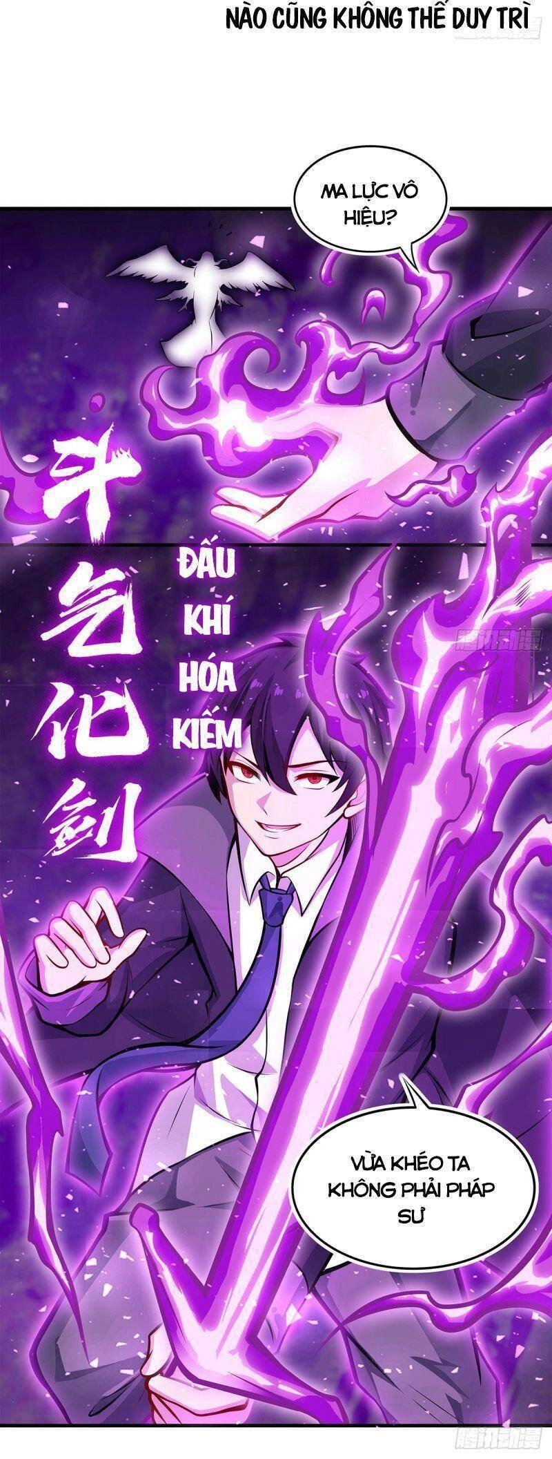 Sứ Đồ Vô Hạn Và 12 Chiến Cơ Chapter 283 - 6