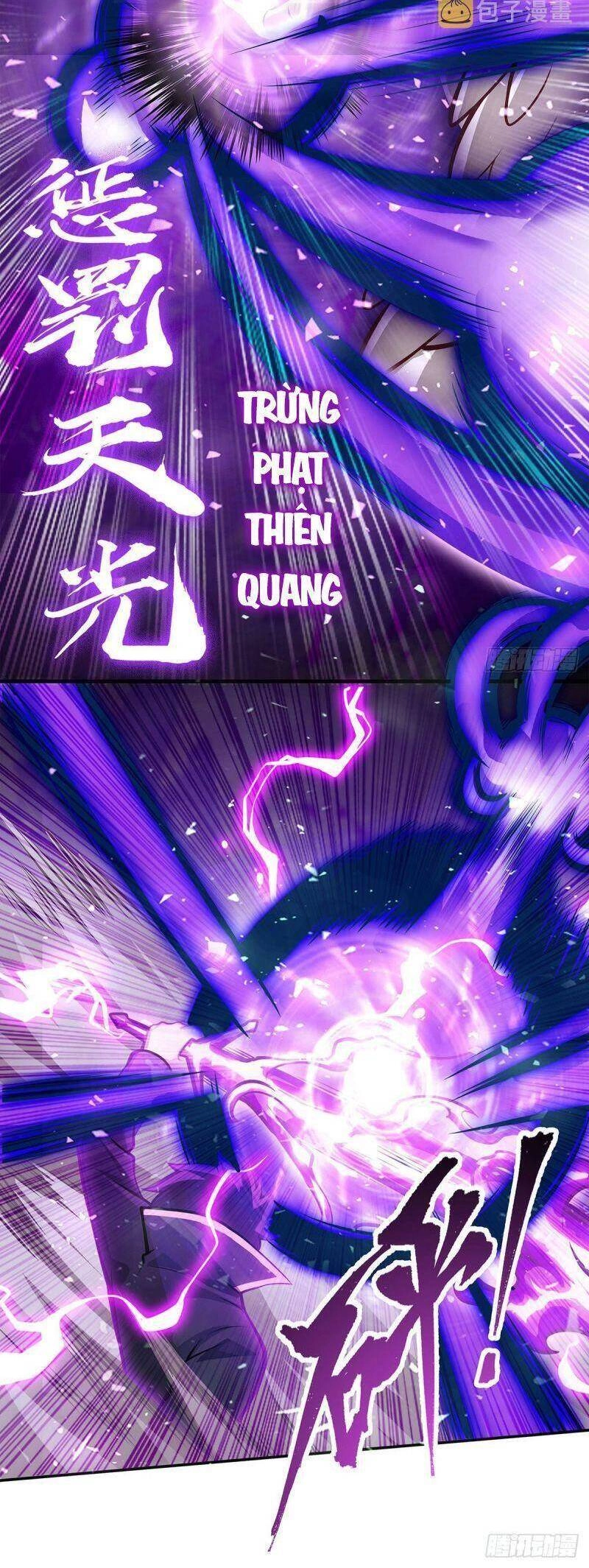 Sứ Đồ Vô Hạn Và 12 Chiến Cơ Chapter 283 - 8