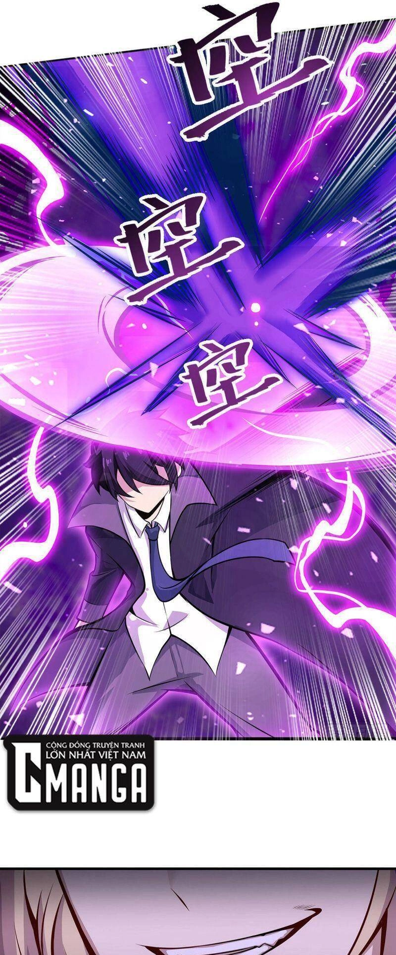 Sứ Đồ Vô Hạn Và 12 Chiến Cơ Chapter 283 - 9