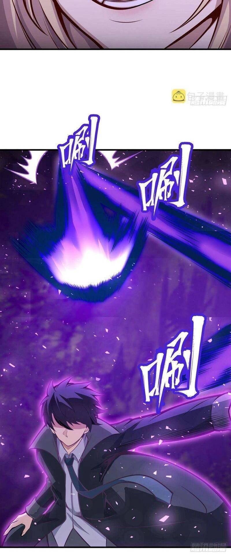 Sứ Đồ Vô Hạn Và 12 Chiến Cơ Chapter 283 - 10