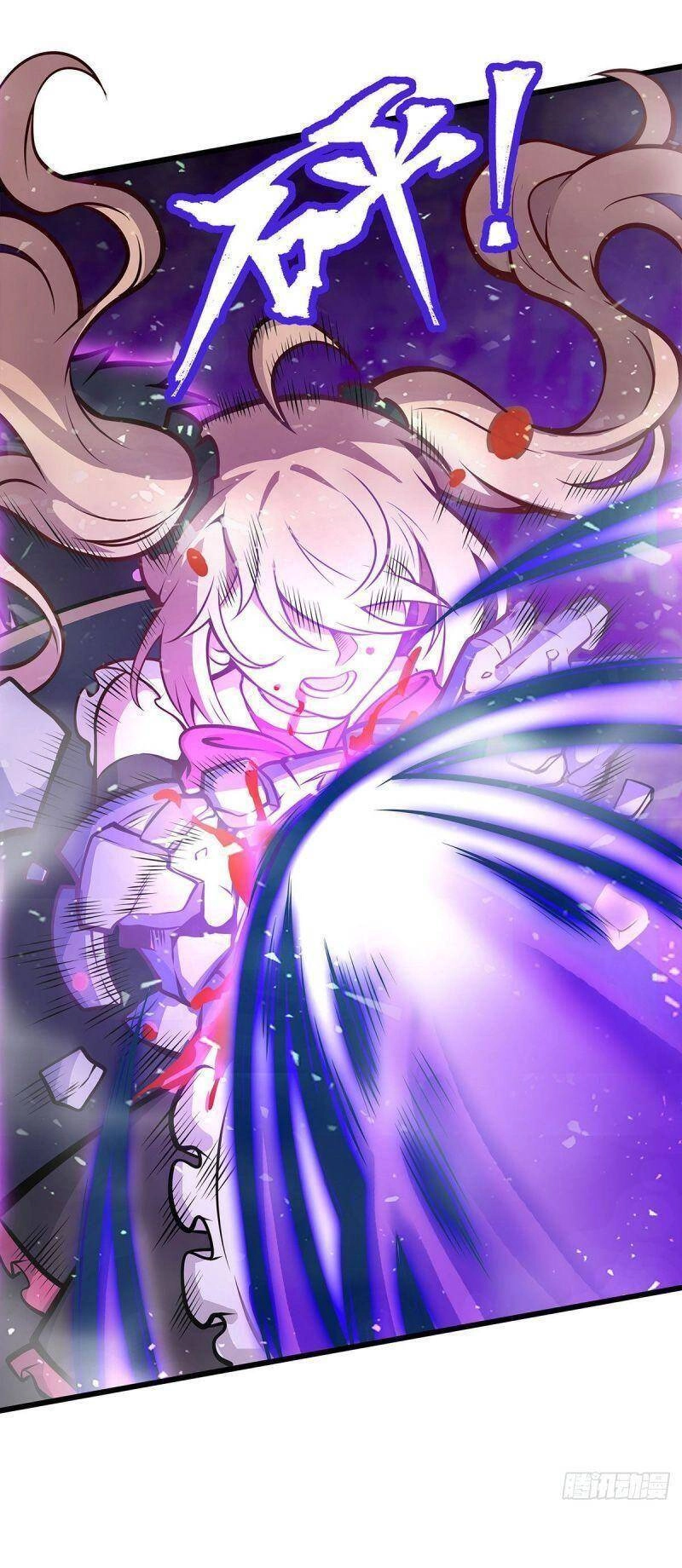 Sứ Đồ Vô Hạn Và 12 Chiến Cơ Chapter 283 - 12