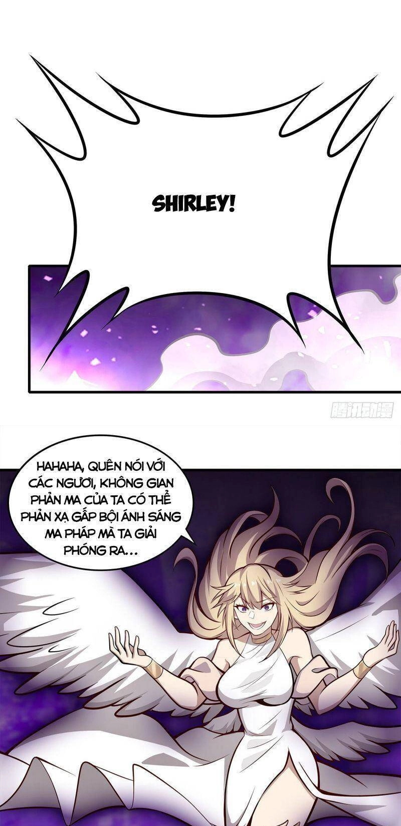 Sứ Đồ Vô Hạn Và 12 Chiến Cơ Chapter 283 - 14