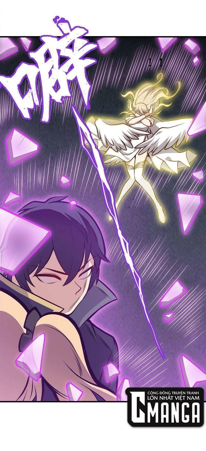 Sứ Đồ Vô Hạn Và 12 Chiến Cơ Chapter 283 - 16