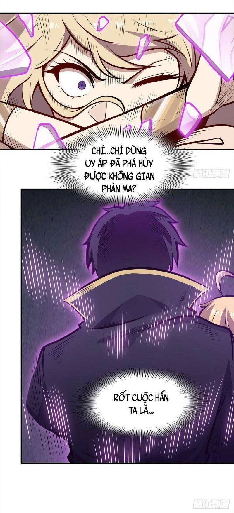 Sứ Đồ Vô Hạn Và 12 Chiến Cơ Chapter 283 - 17