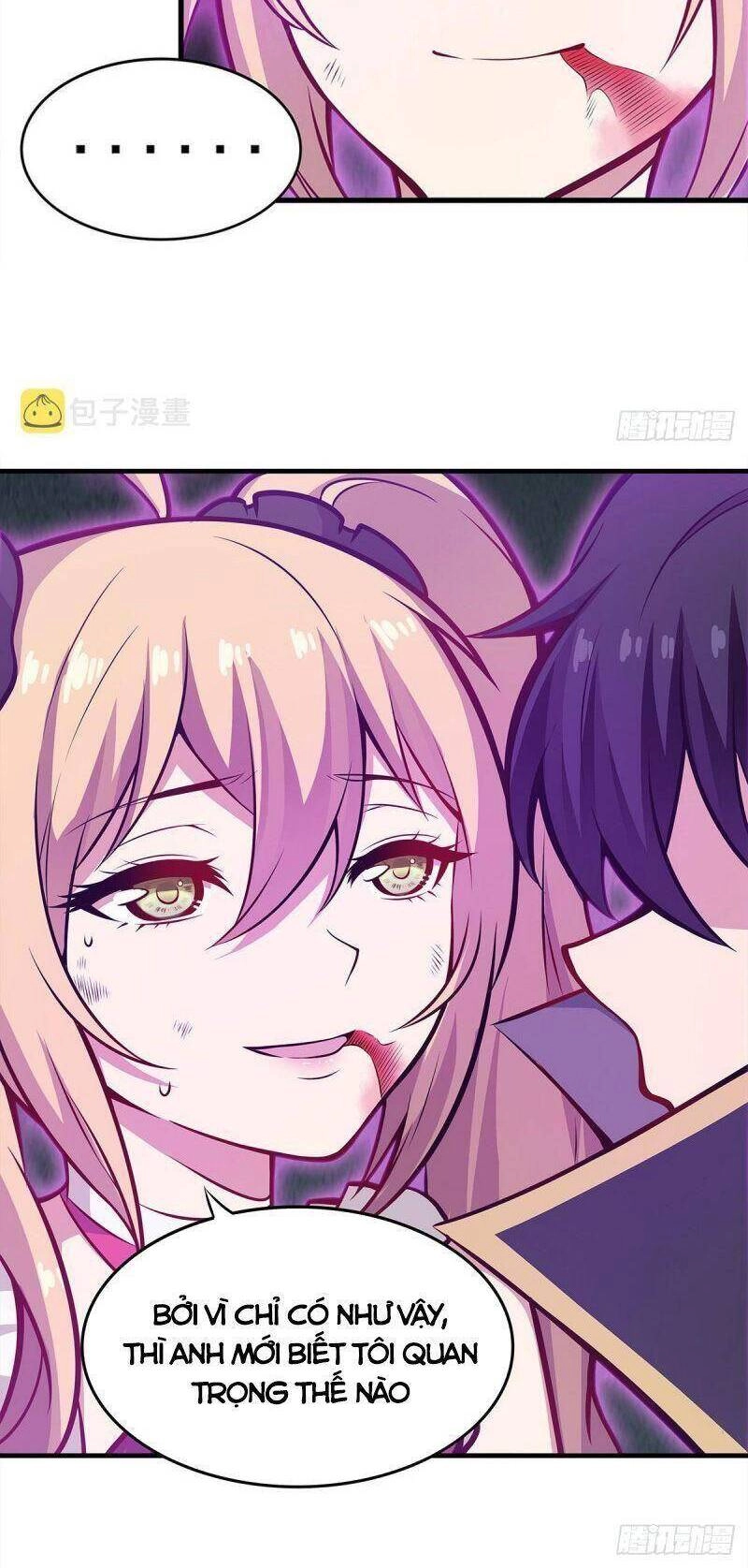 Sứ Đồ Vô Hạn Và 12 Chiến Cơ Chapter 283 - 19