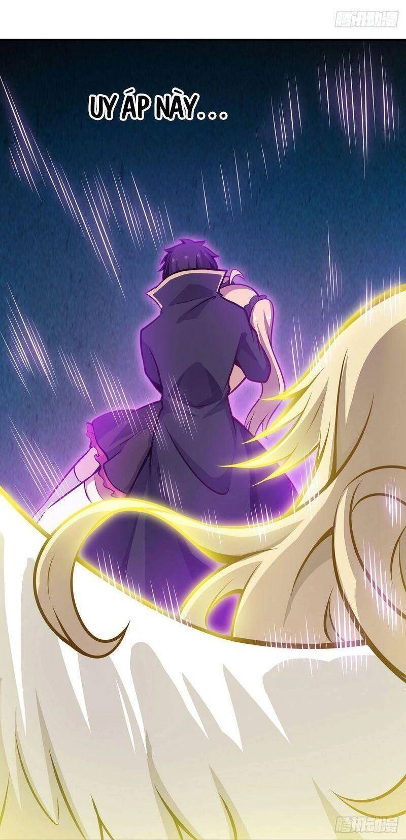 Sứ Đồ Vô Hạn Và 12 Chiến Cơ Chapter 283 - 22