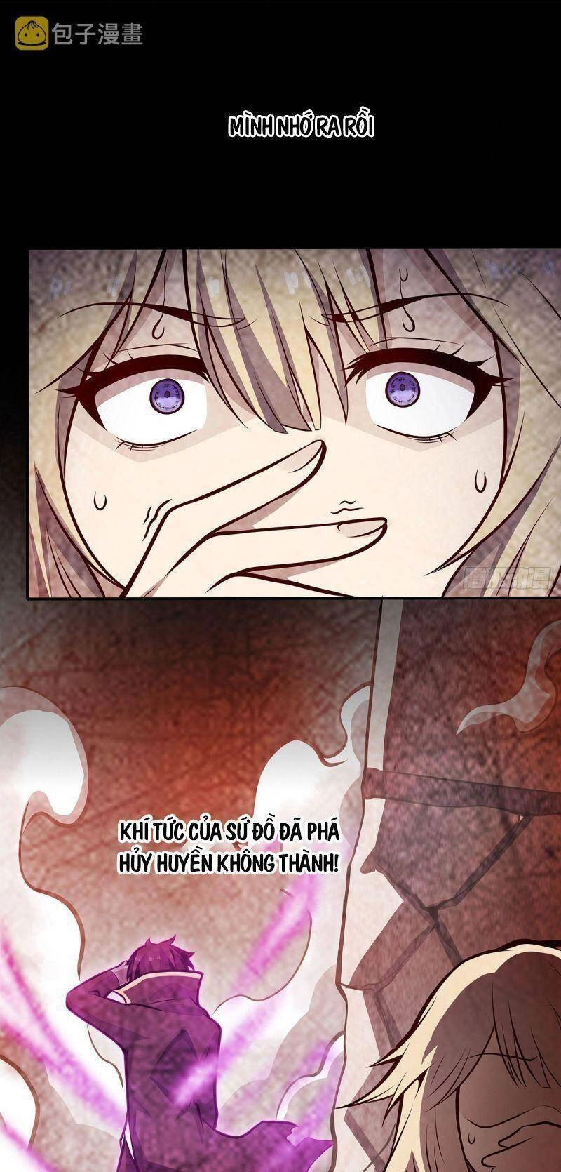 Sứ Đồ Vô Hạn Và 12 Chiến Cơ Chapter 283 - 23