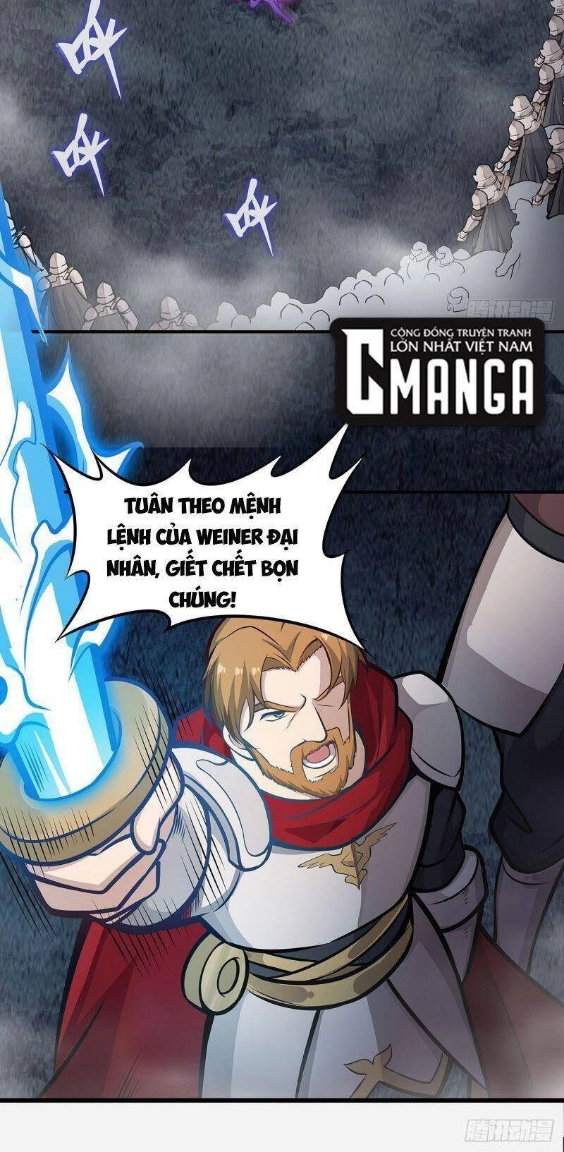 Sứ Đồ Vô Hạn Và 12 Chiến Cơ Chapter 283 - 27