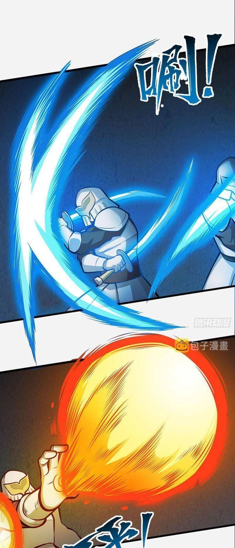 Sứ Đồ Vô Hạn Và 12 Chiến Cơ Chapter 283 - 28