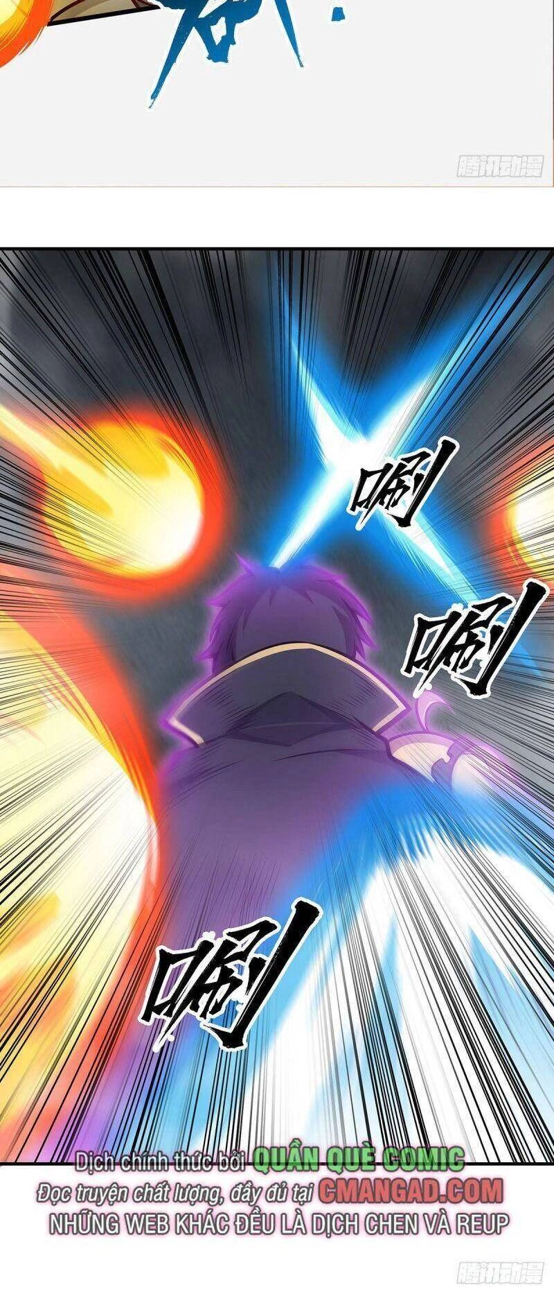 Sứ Đồ Vô Hạn Và 12 Chiến Cơ Chapter 283 - 29