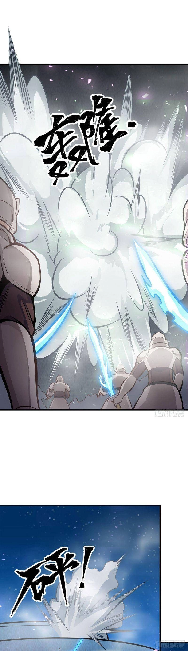 Sứ Đồ Vô Hạn Và 12 Chiến Cơ Chapter 283 - 30