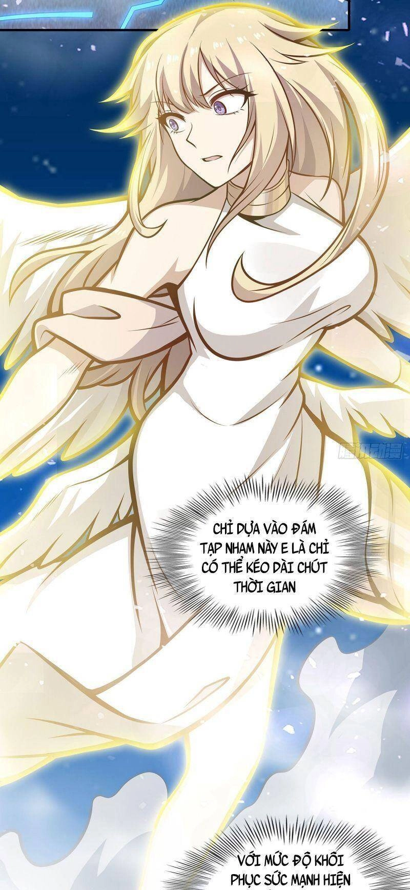 Sứ Đồ Vô Hạn Và 12 Chiến Cơ Chapter 283 - 31