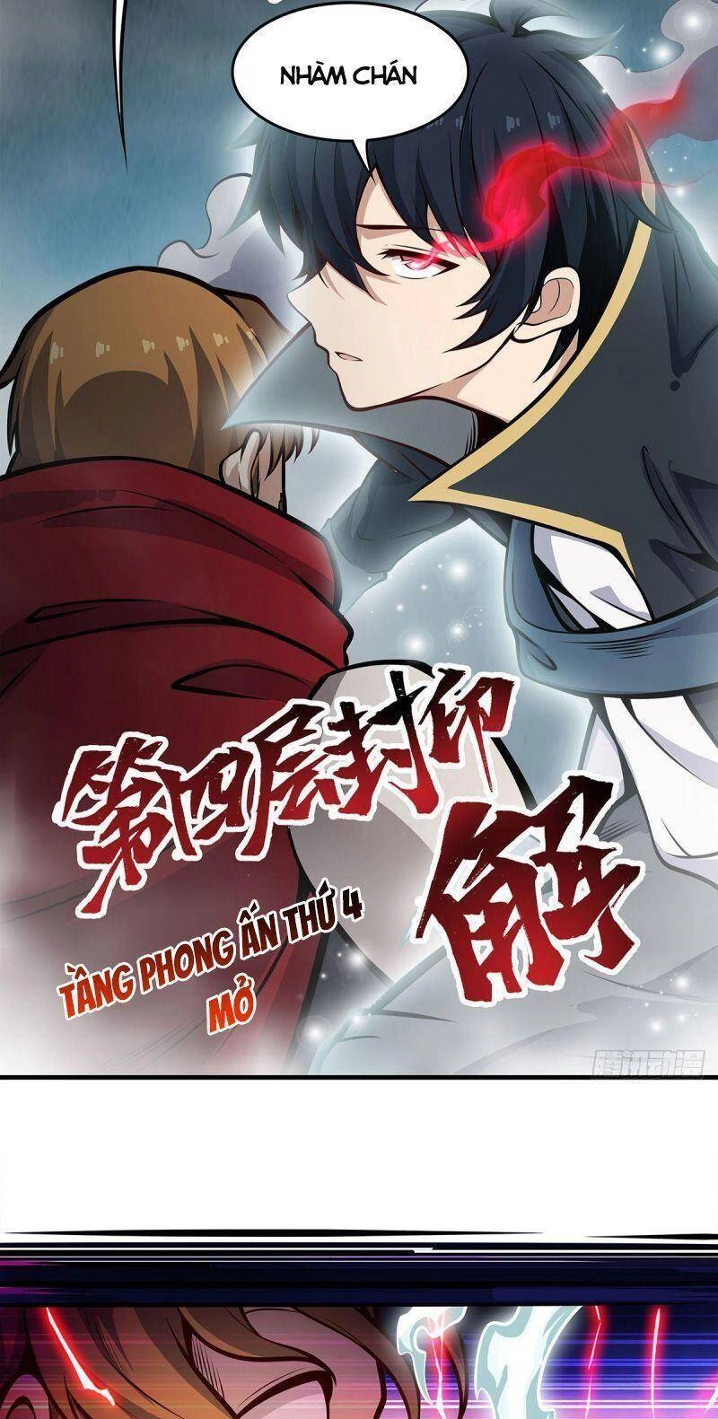 Sứ Đồ Vô Hạn Và 12 Chiến Cơ Chapter 284 - 5