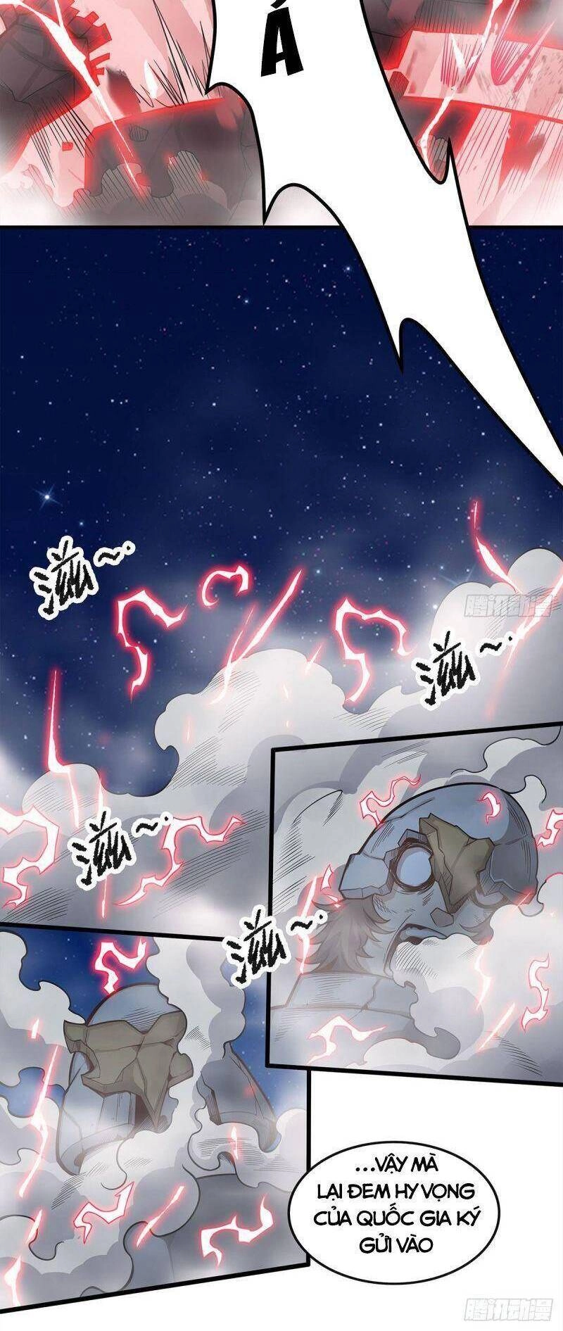 Sứ Đồ Vô Hạn Và 12 Chiến Cơ Chapter 284 - 8