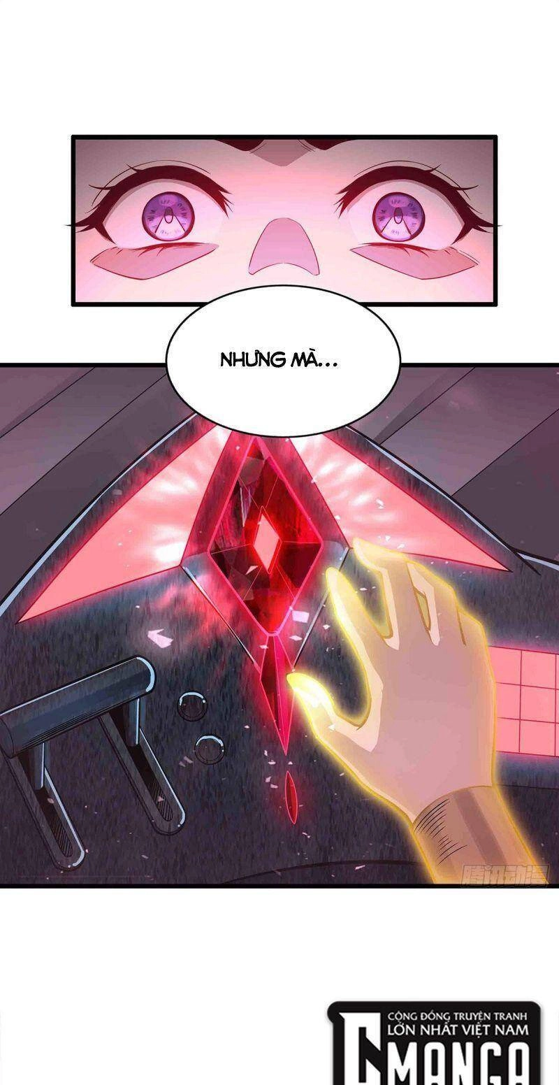 Sứ Đồ Vô Hạn Và 12 Chiến Cơ Chapter 284 - 11