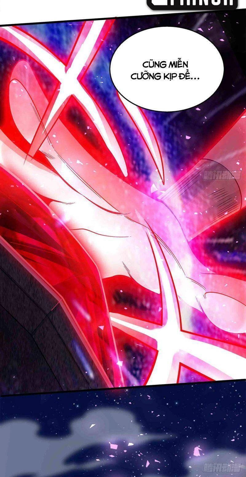 Sứ Đồ Vô Hạn Và 12 Chiến Cơ Chapter 284 - 12