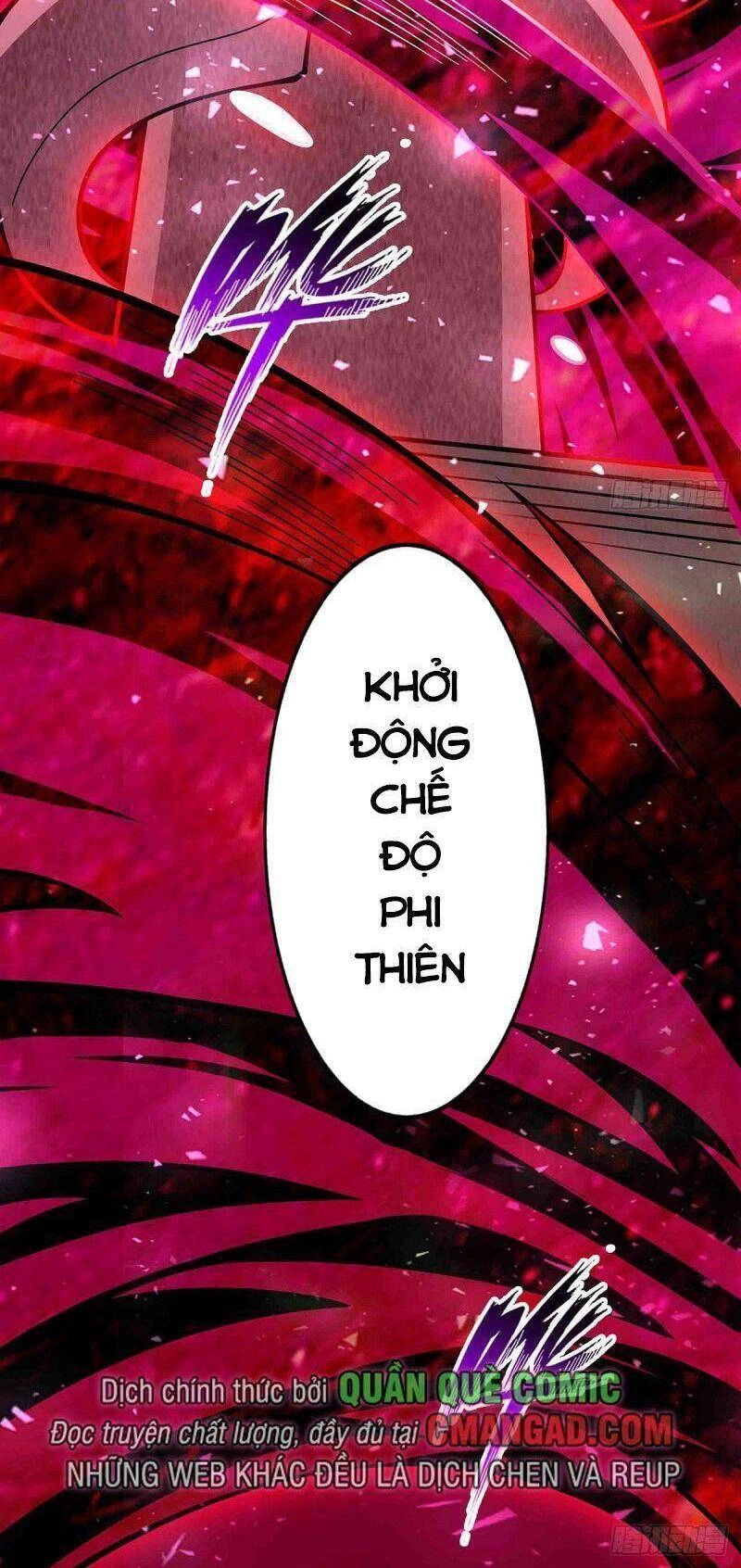 Sứ Đồ Vô Hạn Và 12 Chiến Cơ Chapter 284 - 14