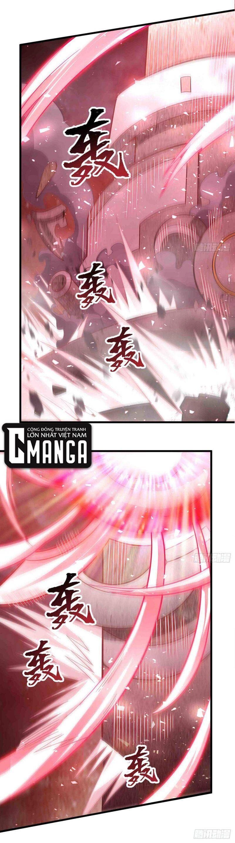 Sứ Đồ Vô Hạn Và 12 Chiến Cơ Chapter 284 - 17