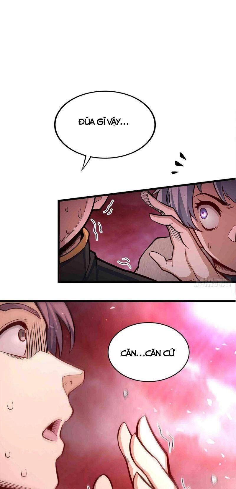 Sứ Đồ Vô Hạn Và 12 Chiến Cơ Chapter 284 - 18