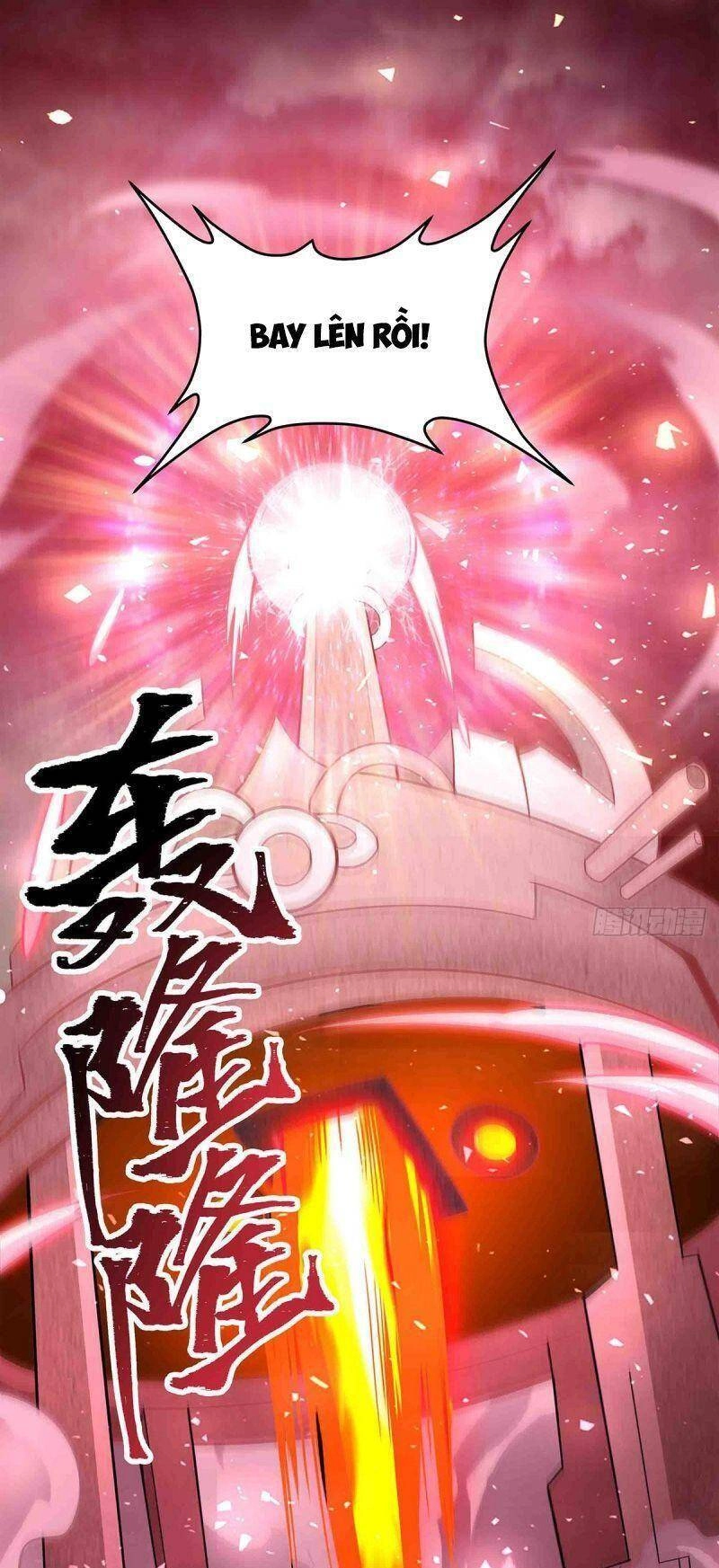 Sứ Đồ Vô Hạn Và 12 Chiến Cơ Chapter 284 - 20