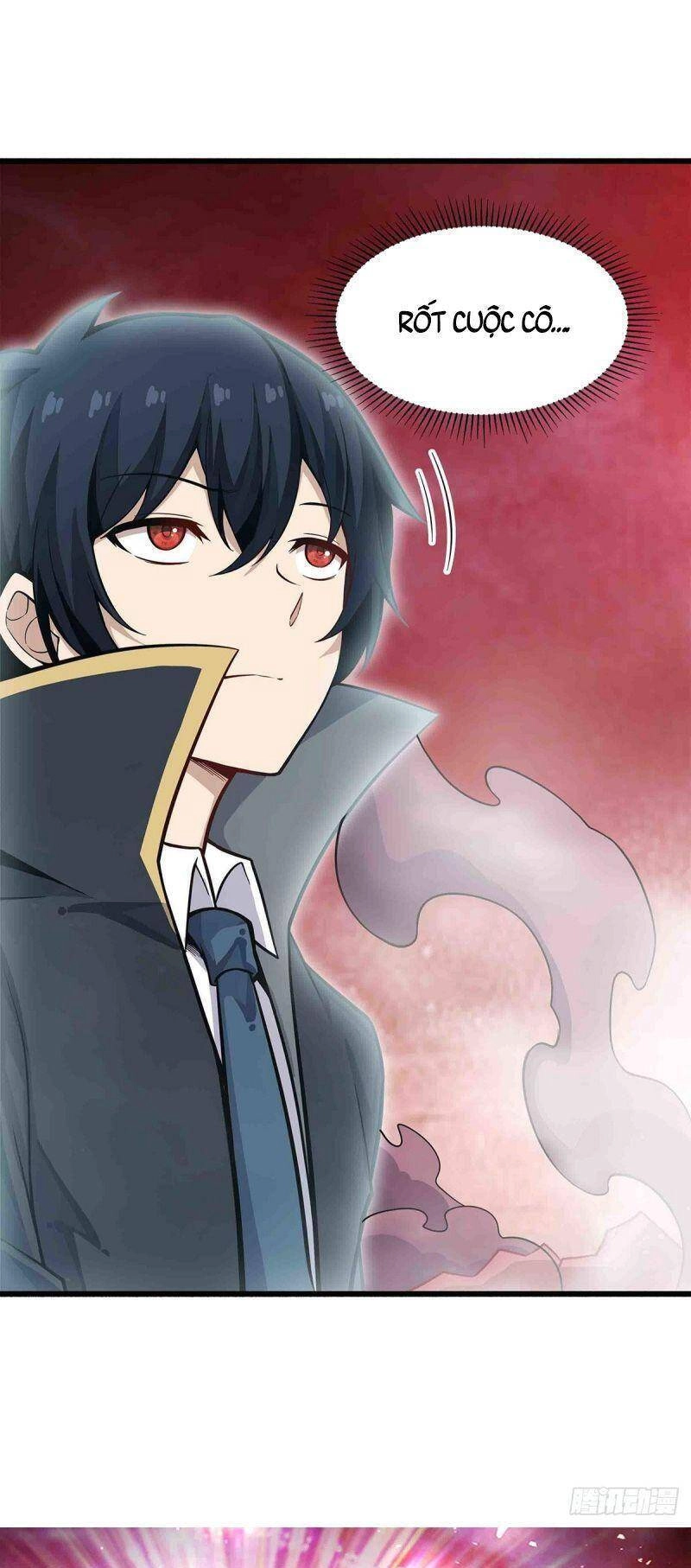 Sứ Đồ Vô Hạn Và 12 Chiến Cơ Chapter 284 - 24