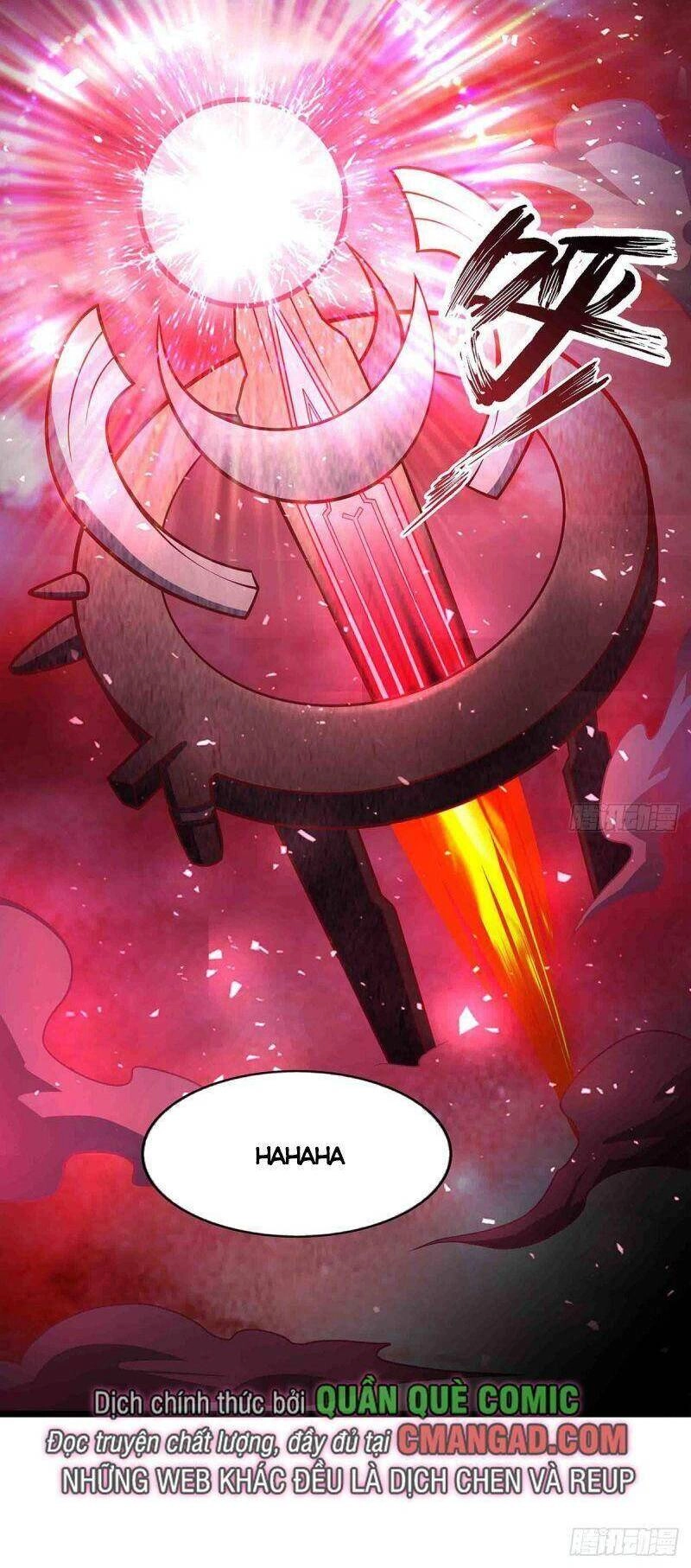 Sứ Đồ Vô Hạn Và 12 Chiến Cơ Chapter 284 - 25