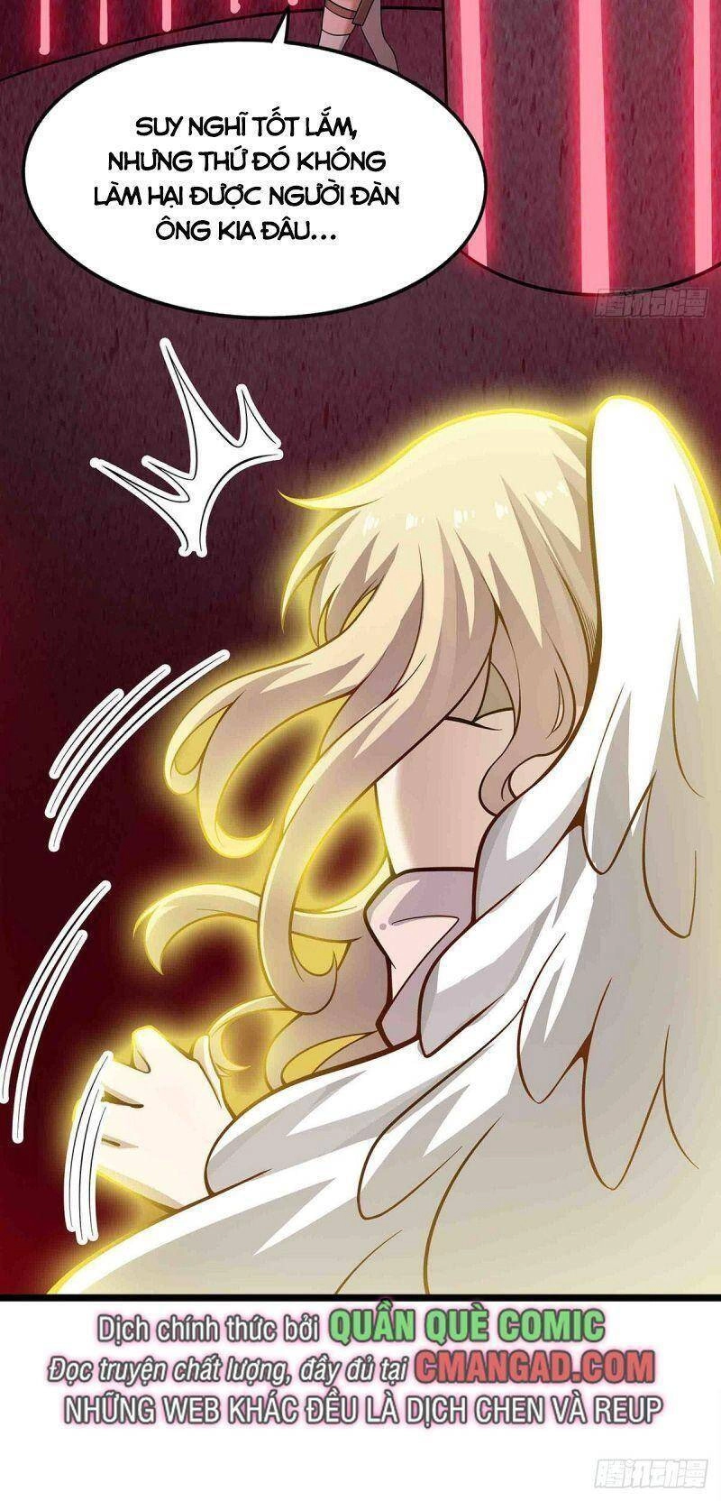 Sứ Đồ Vô Hạn Và 12 Chiến Cơ Chapter 284 - 28