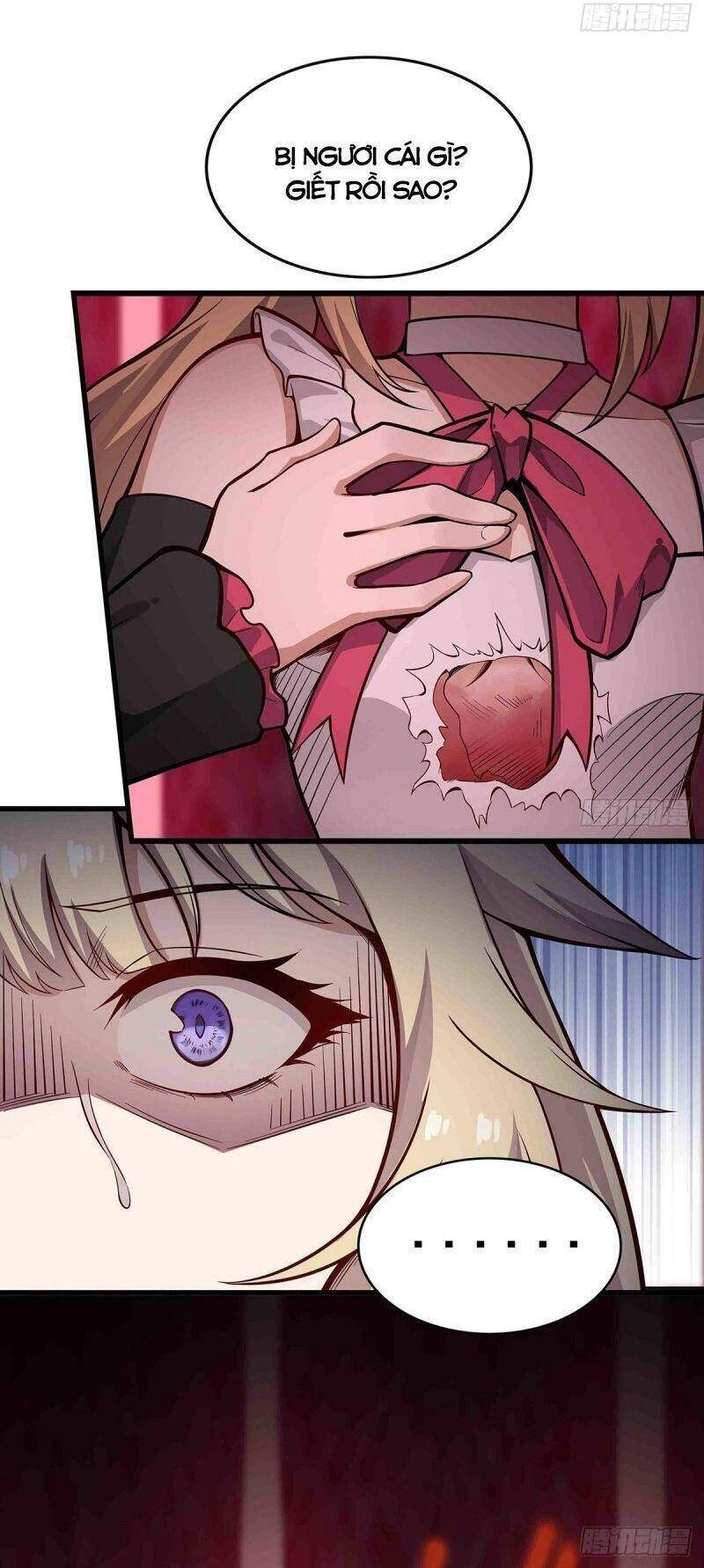 Sứ Đồ Vô Hạn Và 12 Chiến Cơ Chapter 284 - 30