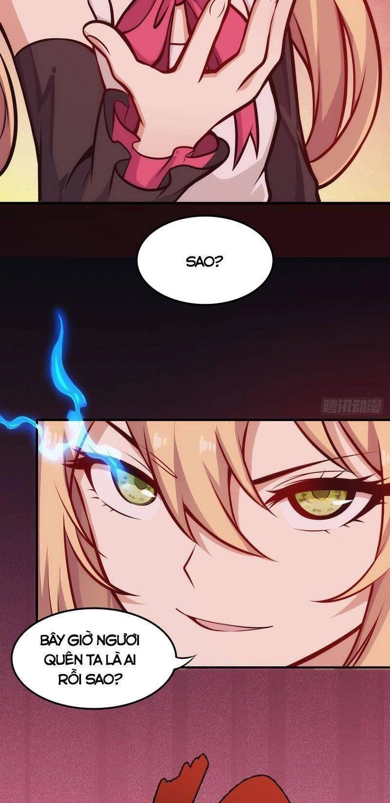 Sứ Đồ Vô Hạn Và 12 Chiến Cơ Chapter 285 - 3