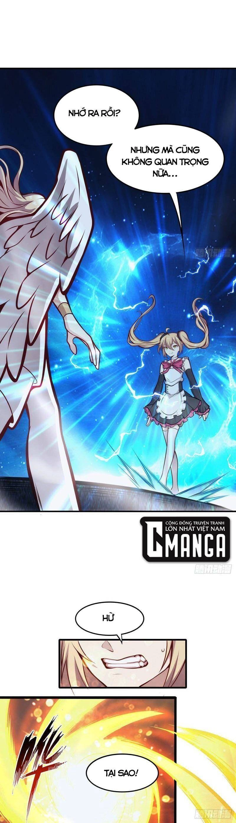 Sứ Đồ Vô Hạn Và 12 Chiến Cơ Chapter 285 - 5