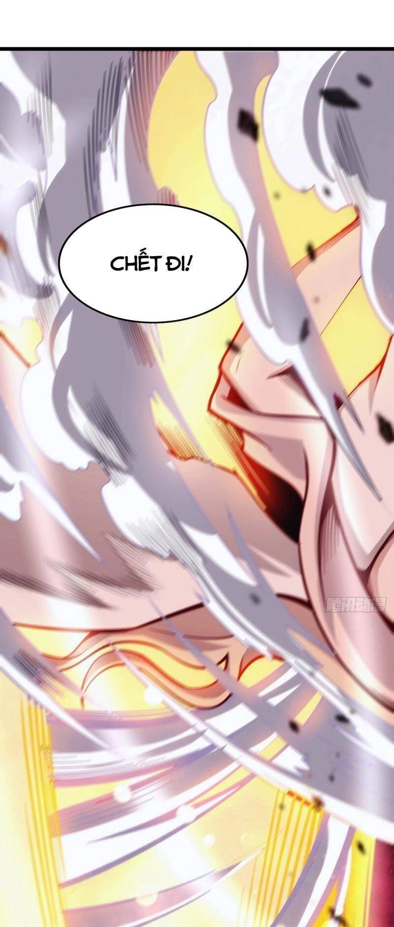 Sứ Đồ Vô Hạn Và 12 Chiến Cơ Chapter 285 - 8