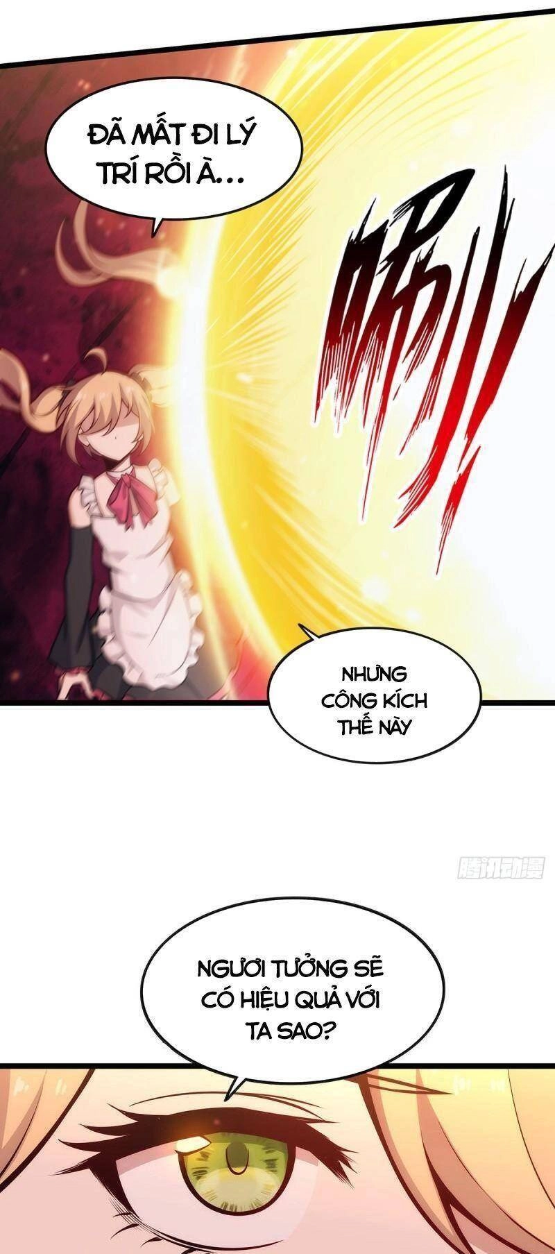 Sứ Đồ Vô Hạn Và 12 Chiến Cơ Chapter 285 - 10