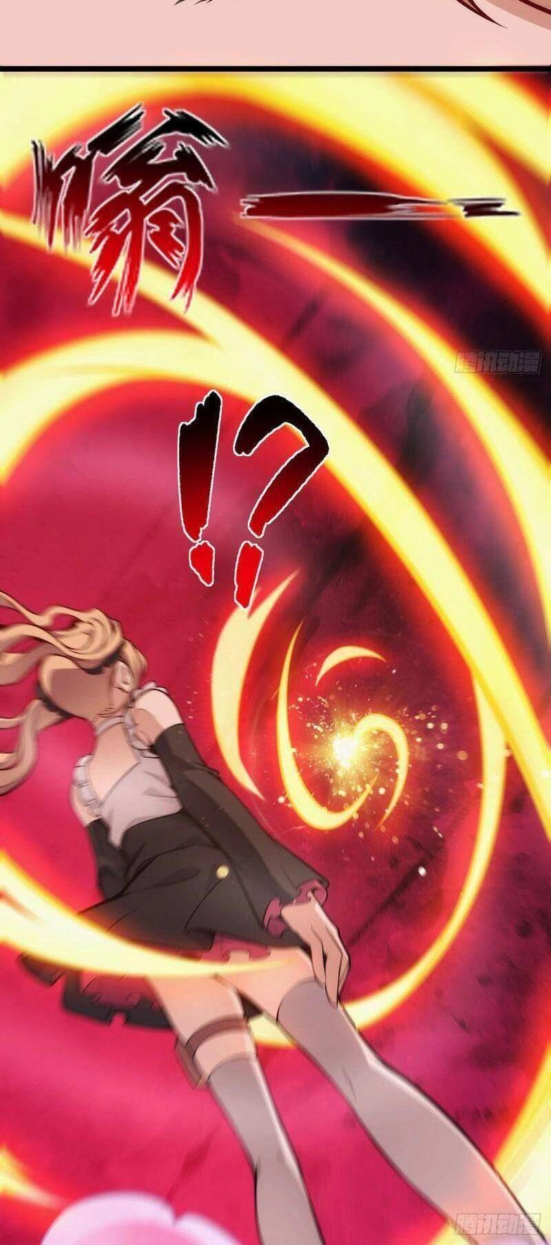 Sứ Đồ Vô Hạn Và 12 Chiến Cơ Chapter 285 - 11