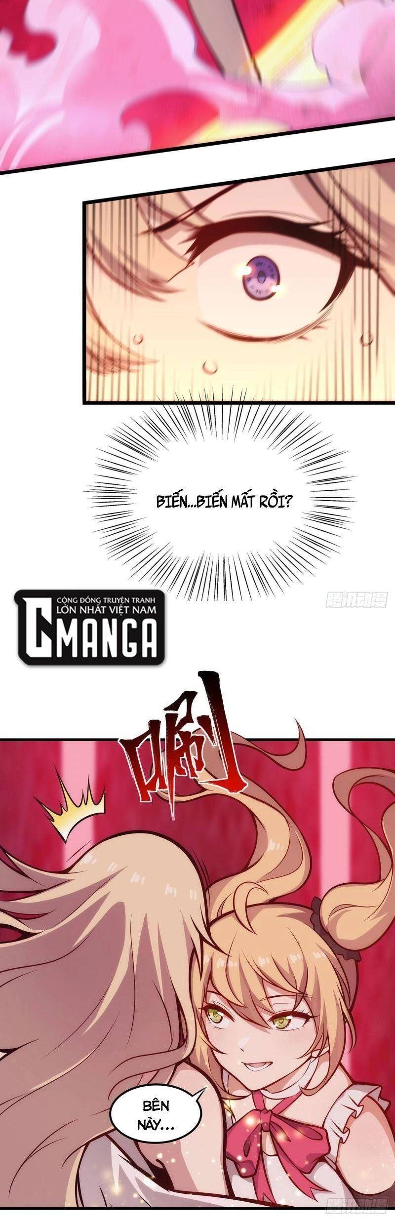 Sứ Đồ Vô Hạn Và 12 Chiến Cơ Chapter 285 - 12