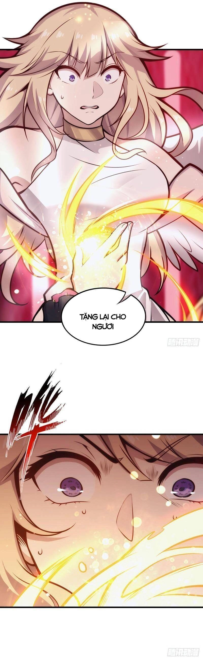 Sứ Đồ Vô Hạn Và 12 Chiến Cơ Chapter 285 - 13