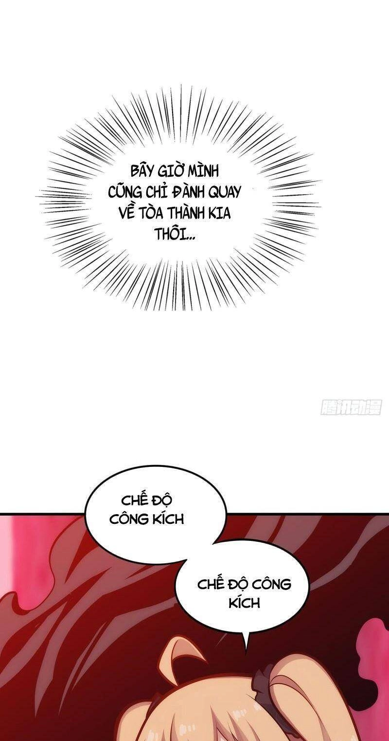 Sứ Đồ Vô Hạn Và 12 Chiến Cơ Chapter 285 - 20