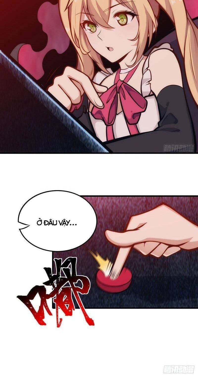 Sứ Đồ Vô Hạn Và 12 Chiến Cơ Chapter 285 - 21