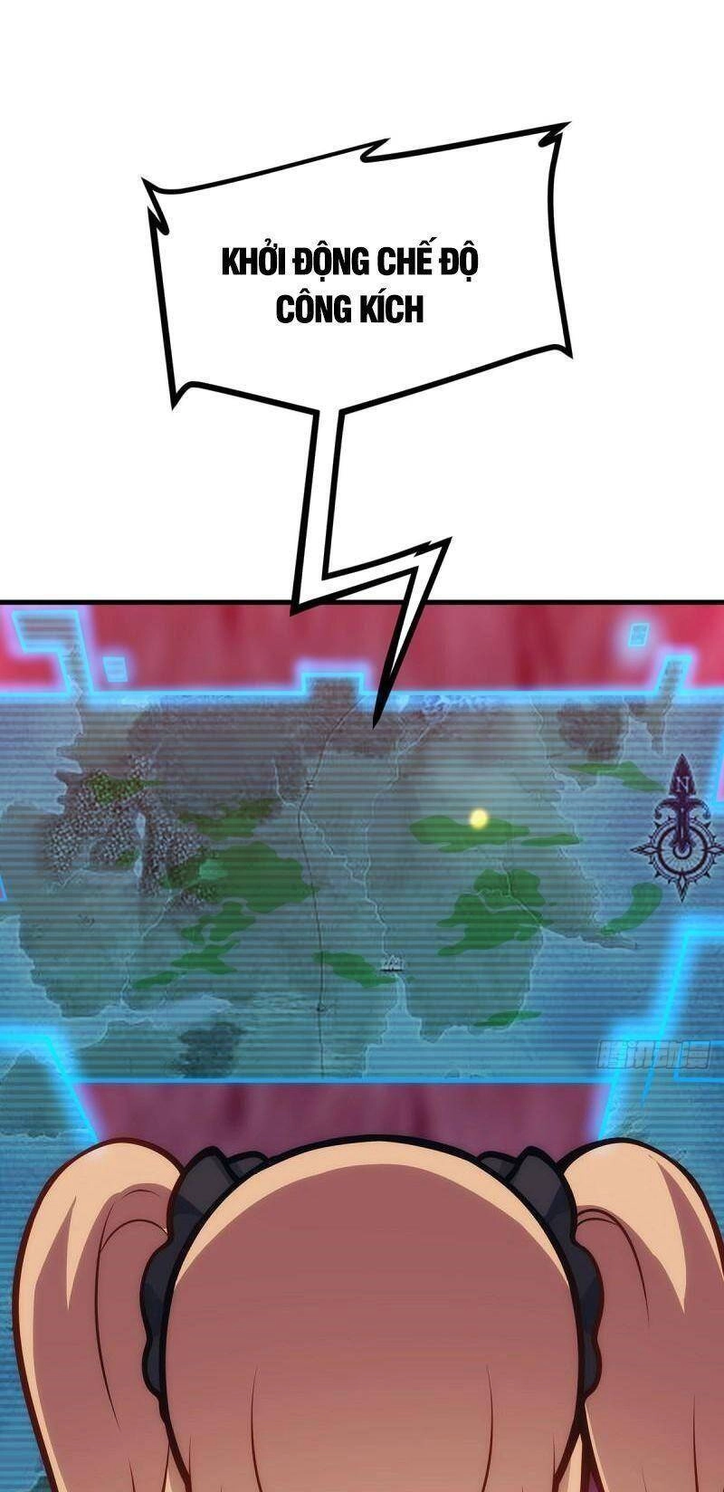 Sứ Đồ Vô Hạn Và 12 Chiến Cơ Chapter 285 - 22