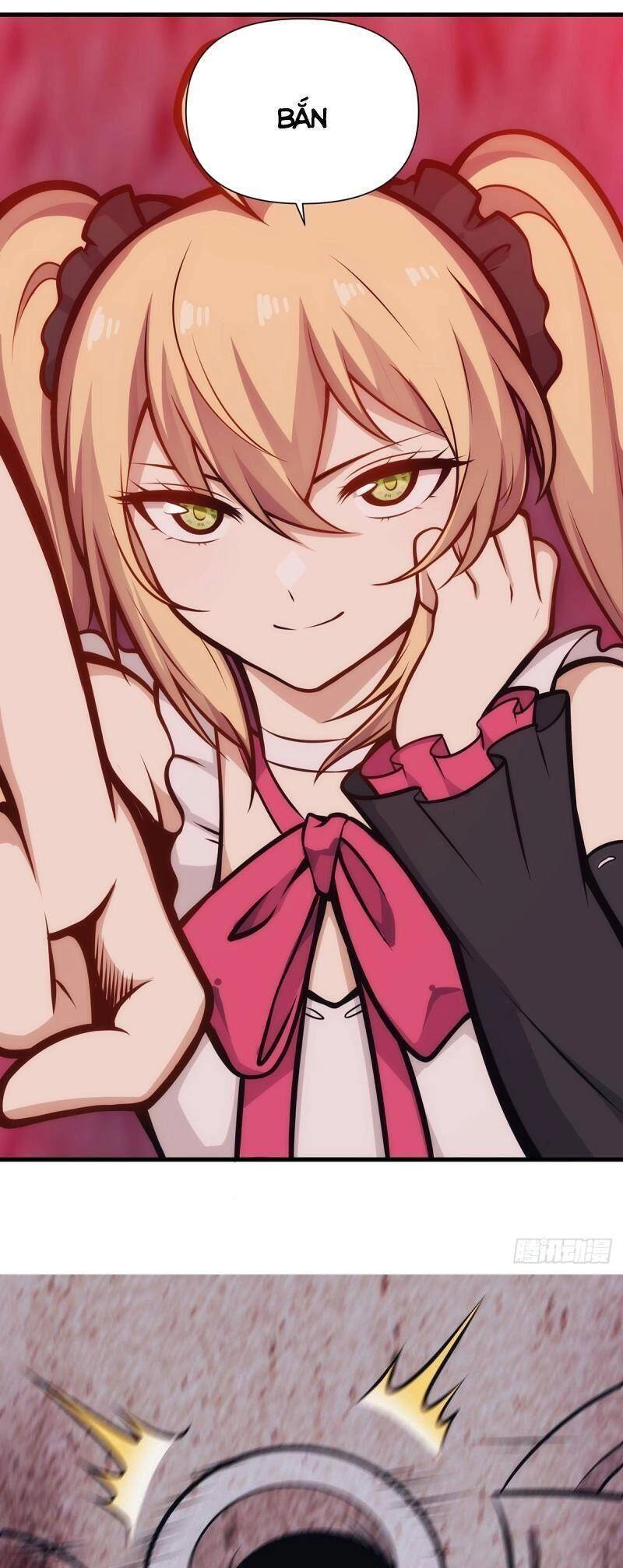 Sứ Đồ Vô Hạn Và 12 Chiến Cơ Chapter 285 - 24