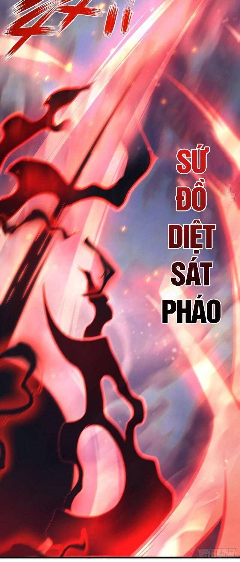 Sứ Đồ Vô Hạn Và 12 Chiến Cơ Chapter 285 - 27